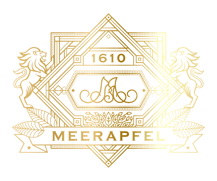 Meerapfel DE